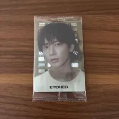 TOMORROW X TOGETHER ツインウエハース テヒョン ノーマル