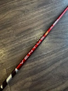 フジクラ ベンタス TR Red 5S pingスリーブ ドライバーシャフト - メルカリ
