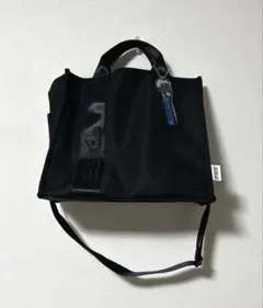 PEZ earPAPILLONNER イアパピヨネ　トートバッグのサムネイル