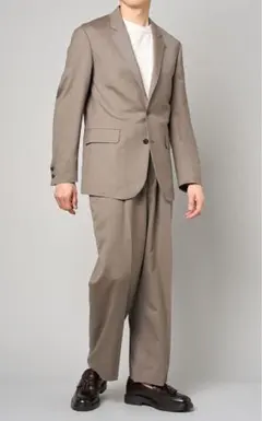 8/9迄【セットアップ】MARKAWARE　SUCK COAT　PEGTOPのサムネイル