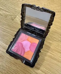 ANNA SUI (アナ スイ)ローズ チーク カラー N 301のサムネイル