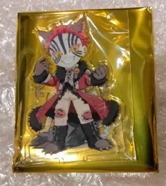 鬼滅の刃 猗窩座 ハロウィン2025 アクリルスタンド ハロウィン