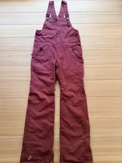 burton レディースボードパンツ S - メルカリ