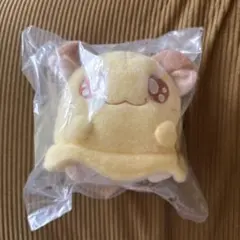 とっとこハム太郎 一番くじ F賞 ちび丸ちゃん ぬいぐるみ