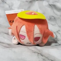 天使の悪魔 寝そべりぬいぐるみ チェンソーマン レゼ篇