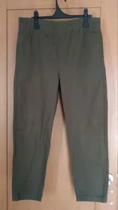 GUシェフパンツ