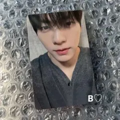 TXT 7TH YEAR ユニバ 3回目 4回目 トレカ ラキドロ スビン