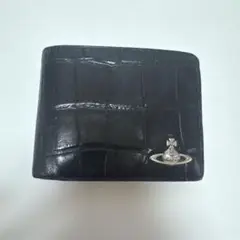 Vivienne Westwood 2つ折り財布