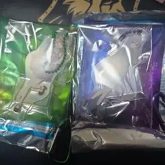 プロセカ スシロー コラボ マルチポーチ アクリルスタンド 奏　みのり