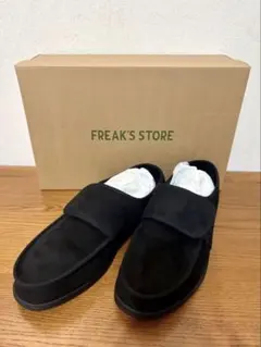 FREAK'S STORE モカシンのサムネイル