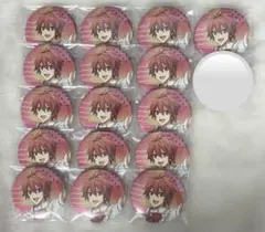 アイナナ 8周年 七瀬陸 缶バッジ16点