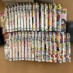 こち亀全巻セット Amazon.co.jp: こちら葛飾区亀有公園前派出所 全200巻完結セット