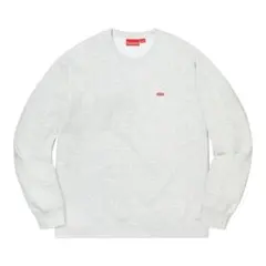 2026年最新】Supreme Small Box Crewneck 