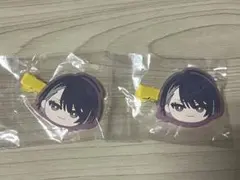 輝矢宗氏 前髪クリップ昼班 Day2 18TRIP