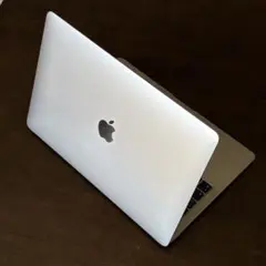 MacBook Air M1 8GB 256GB スペースグレイ 本体のみ