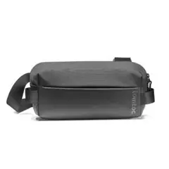 Tomtoc Explorer-T21 Sling Bag S ブラック