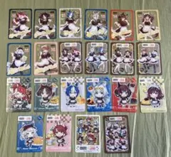 □コースター&ランチョン前期セット ピクセルリマスター ポップアップ
