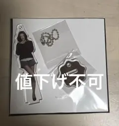 TWICE THIS IS FOR 国立 ポップアップ アクリルスタンド サナ - メルカリ