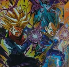 SDV8-069 トランクス:未来