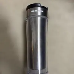 STARBUCKS ステンレススチール タンブラー