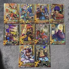 2026年最新】ドラクエ モンスターバトルロード spカードの人気アイテム