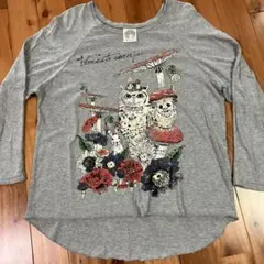 scolar ロングTシャツのサムネイル