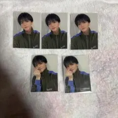 中島颯太 EXPO フォトカ