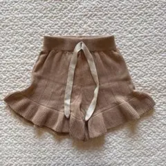 MABLI ニットパンツ 2Y