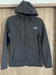 パーカー フリースジャケット