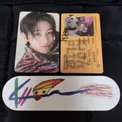2026年最新】Kickflip ゲフン トレカの人気アイテム - メルカリ