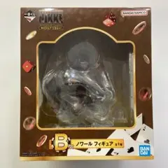 一番くじ 勝利の女神 NIKKE ノワール フィギュア B賞 一番くじ 勝利の女神:NIKKE ニケ B賞 ノワール - メルカリ