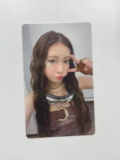 IS:SUE RIN 会田凛 018 LAPOSTA2025