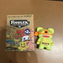 Fuggler Funny Ugly Monster 第二弾　タートルズ