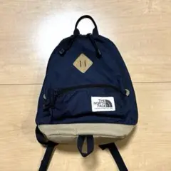 【THE NORTH FACE】キッズリュック バークレーミニ