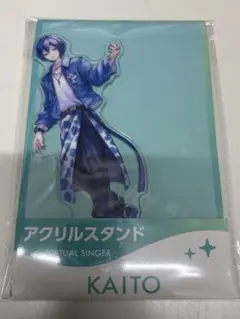 プロセカ KAITO アクリルスタンド