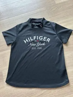 TOMMY HILFIGER GOLF モックネックシャツ Sサイズのサムネイル