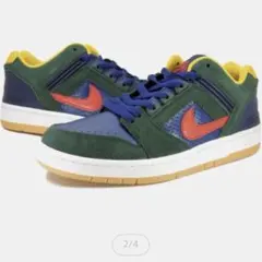 NIKE SB 28.5cm スニーカー