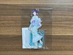超かぐや姫！ TSUTAYA IP書店 アクリルスタンド 彩葉