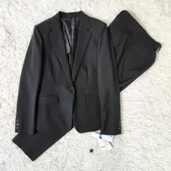 ✨タグ付未使用品✨Sourire ウォッシャブル パンツスーツ レディース 9号