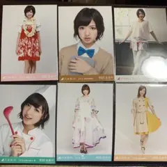 乃木坂46 生写真 和田まあや まとめ売り 31枚