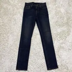 SAINTLAURENT エディ期 初期 2012 スキニー デニムパンツ 36 - メルカリ