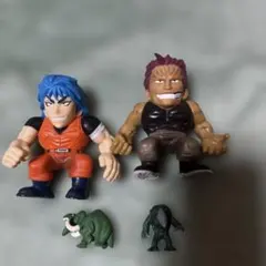 2025年最新】四天王フィギュアの人気アイテム - メルカリ