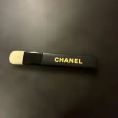 CHANEL アイシャドウブラシ
