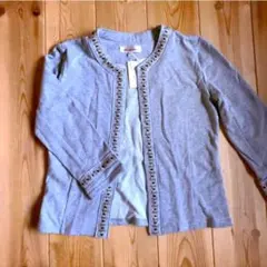 新品タグ付き Avemme トップス