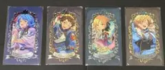 あんスタ　ミュージアムカード　Ra*bits