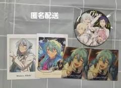 あんスタ 日々樹渉