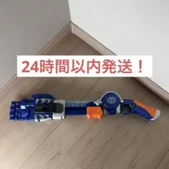 2026年最新】仮面ライダーゴースト グーパー拳銃 DXガンガンハンドの