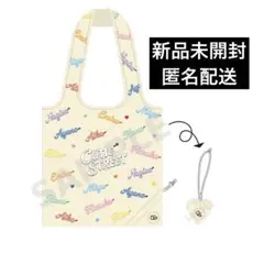 ⭐️最速　CUTIE STREET JAPANTOUR Tシャツ、タオル、バック CUTIE STREET グッズ ⭐️最速 CUTIE STREET JAPANTOUR Tシャツ