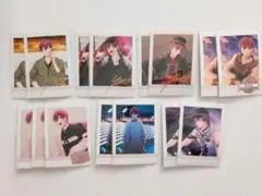 アイナナ　狗丸トウマ　ぱしゃこれ(箔押し有)