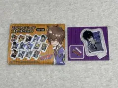 家庭教師ヒットマンREBORN 海外限定 ミニフィギュアコレクション 雲雀